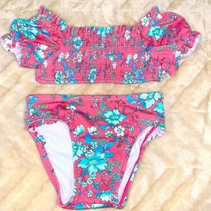 Janie and Jack Swimsuit